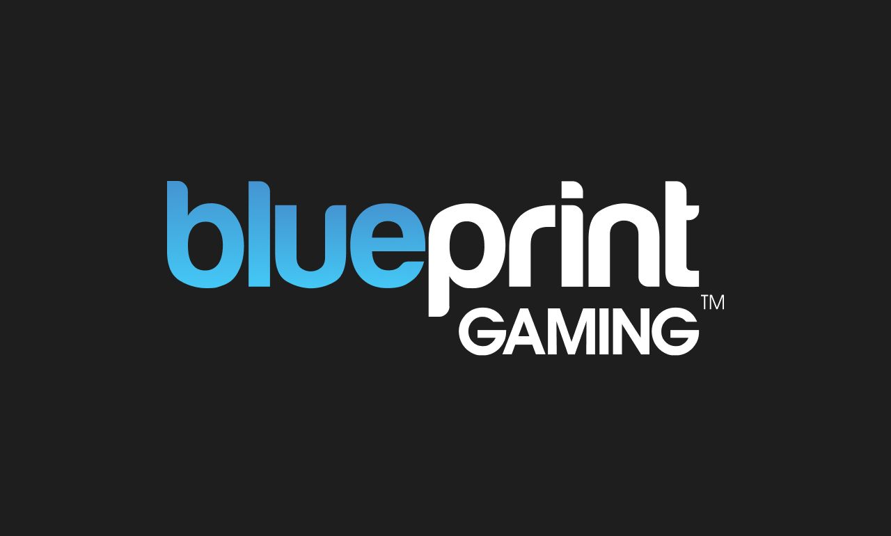 Blueprint Gaming
