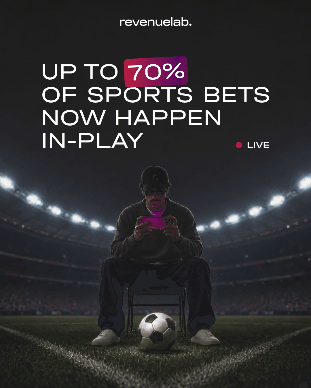 betting