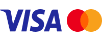 Visa/Master card
