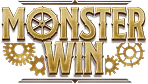 monster win